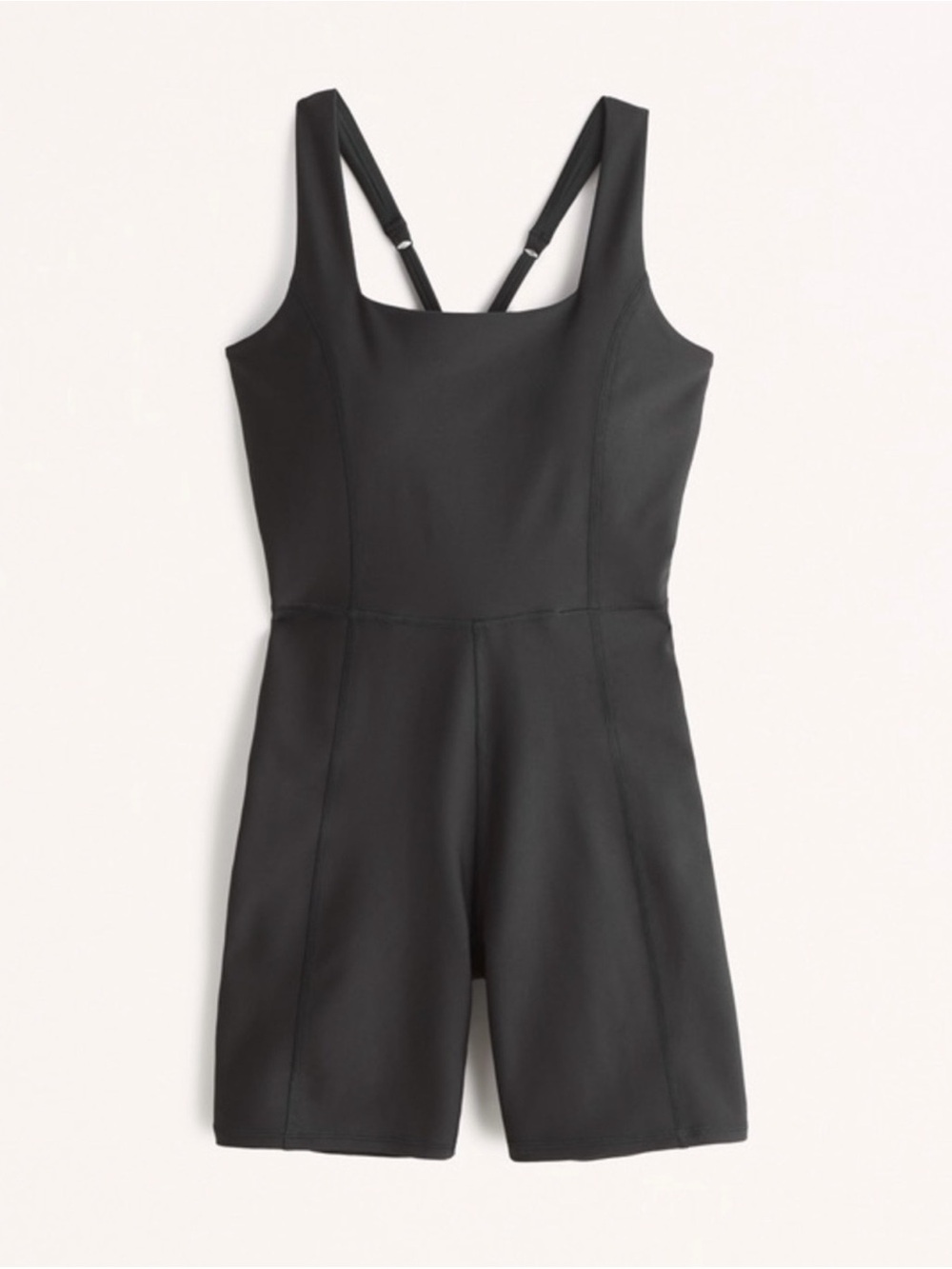 NEW Abercrombie and Fitch YPB SculptLUX Size Small